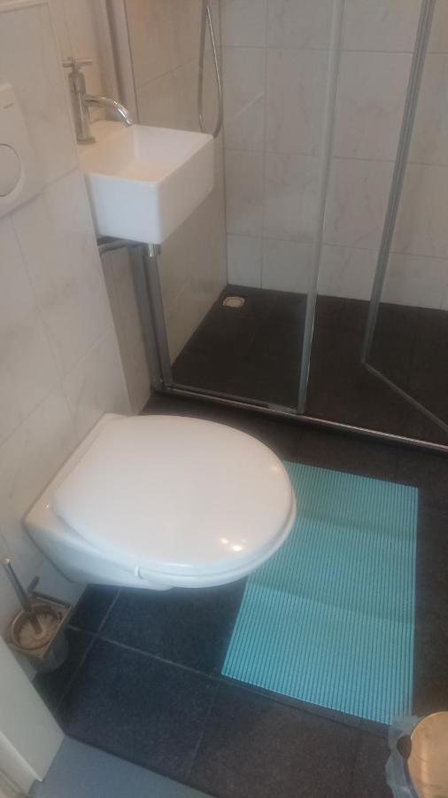 Klinket Zoutelande Βίλα Εξωτερικό φωτογραφία